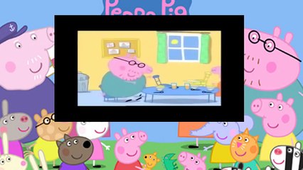 Peppa pig Zvezda Pujsa Pepa Pujsa Pepa - Šolska predstava Porquinha Peppa Generico Podstre