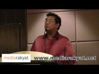 Khalid Ibrahim: Let's Do The Change, The Victory Is With Us