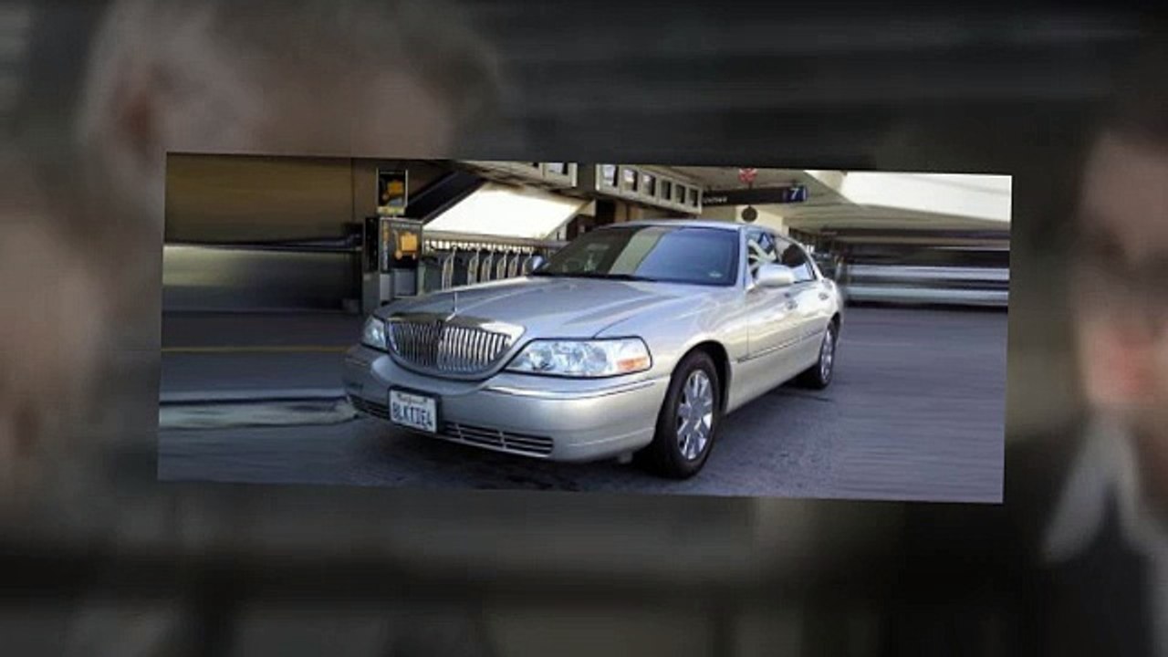 LAX Transportation