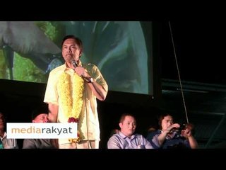 Anwar Ibrahim: We Are Prepared For Any Outcome