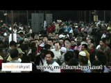 Anwar Ibrahim: The Battlefield GE13