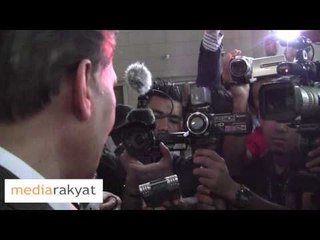 Anwar Ibrahim: Saya Wajar, Wajib Dibebaskan