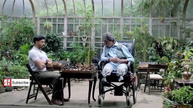 Neil Nitin Mukesh To Play Negavite Role With Amithabh Bachchan _ WAZIR _ Farhan Aktar, John Abraham-tM3ZyadifH4