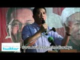 Azmin Ali: Apa Identiti Pemimpin2 UMNO? LEMBU