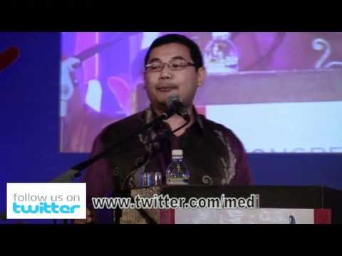 Rafizi Ramli: Kita Sekarang Dalam Mood Menyerang