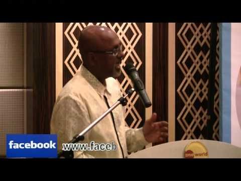 Sivarasa Rasiah: Majority Of The People In This Country Want To See A Change