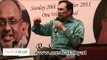 Anwar Ibrahim: For Survival, UMNO  Is To Sow The Seeds Of Insecurity Among The Malay Past 50 Years