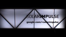 3D Animation of the Round-The-World Solar Airplane, Solar Impulse 2
