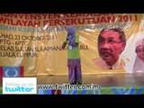 Nurul Izzah: Demi Rakyat, Selamatkan Malaysia (Pt 2/2)