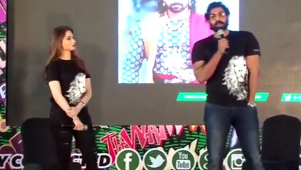 Bahubali Poster - First Look of Tamannaah Bhatia Released _ New Telugu Movies News 2015-q4i50evZZL4