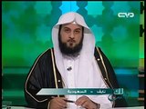 الشيخ محمد العريفي ومسلسل طاش ماطاش