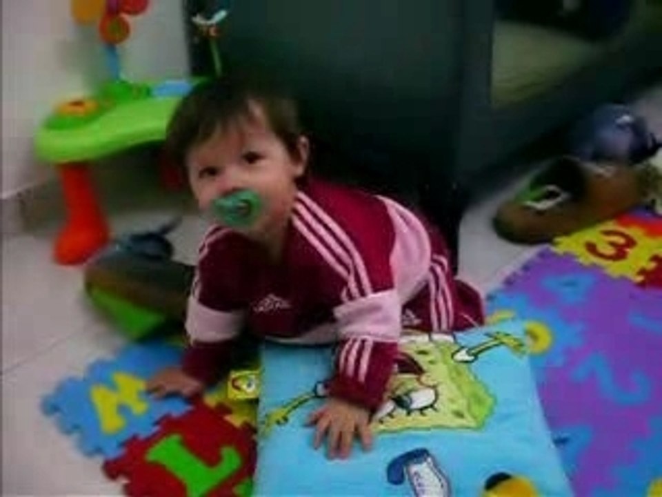 jade 1 ans