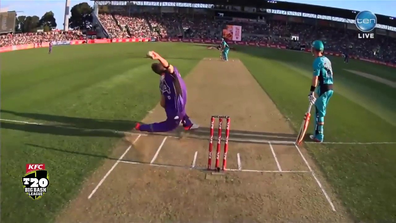Cricket Funniest Video
