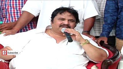 Pawan kalyan And Dasari Narayana Rao Found There 'Director' _ New Telugu Movies News 2015-FcXirM2_ywA