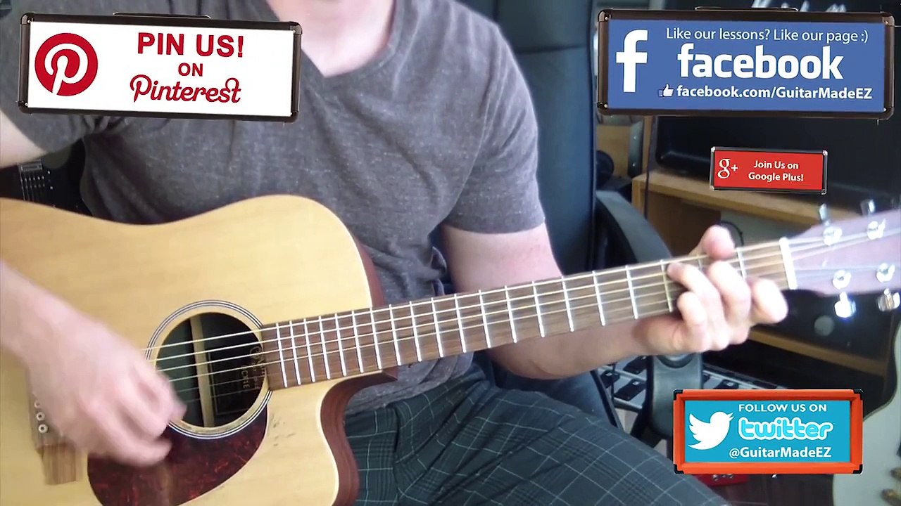 Bob Dylan - Wigwam - Guitar Tutorial