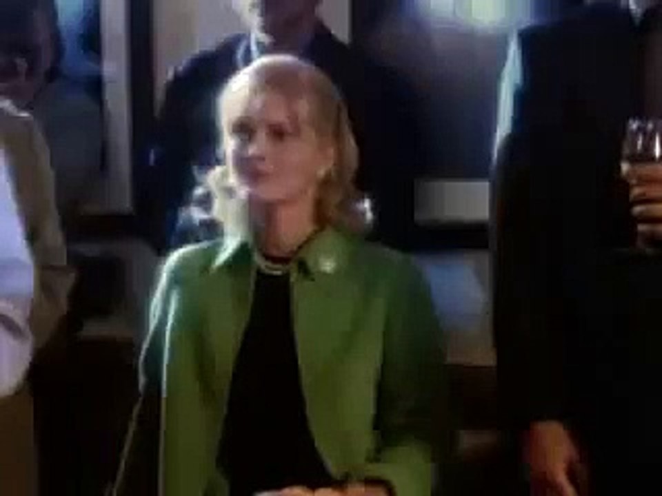The West Wing- Bible Lesson