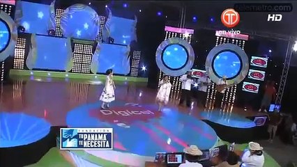 Tu Panamá te necesita- Semilla de Cantores "La honestidad"
