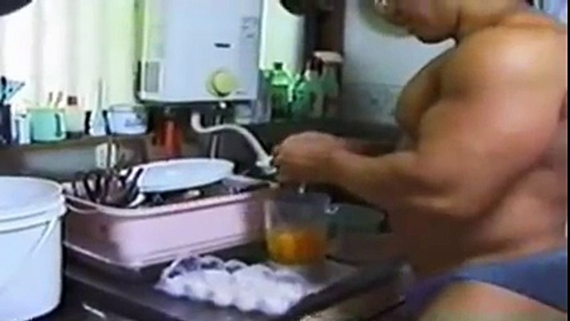 マッスル北村 ボディビルダーの食事１ Video Dailymotion