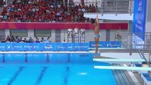 Funny and Embarrassing Moments of Filipino Divers in SEA Games 2015. Anyare???