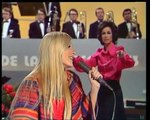 Eurovision 1973 - Israel - Ilanit - Ey sham - אי שם - [HQ SUBTITLED]