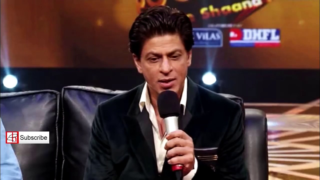 Shahrukh Khan In Legal Trouble!! _ New Bollywood Movie News 2015-dA9XXofRbBs