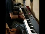 Tu Amor Me Hace Bien - Marc Anthony (Piano Cover)