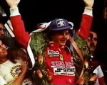 Formula 1 - A Tribute to Gilles Villeneuve