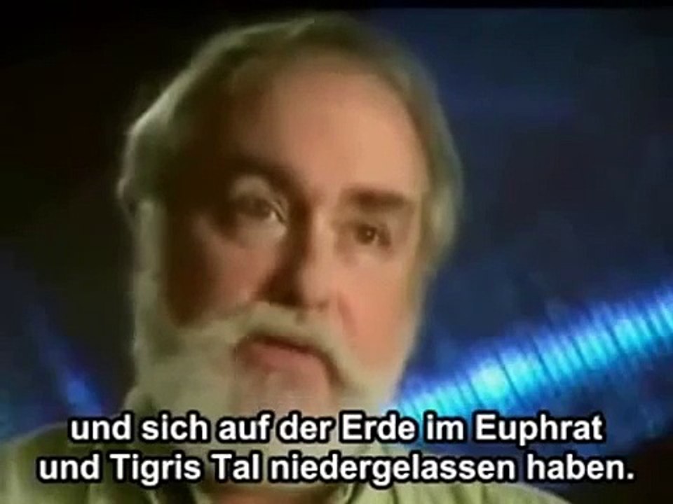 Anunnaki, die Sumerer und Nibiru.
