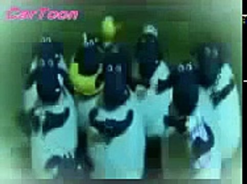 خروف شون ذا شيب :الحلقة 11 _ مشى الخراف _خروف شون ذا ش