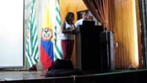 X CONGRESO NACIONAL DE ESTUDIANTES DE AGRONOMÍA Y CIENCIAS AFINES DE COLOMBIA