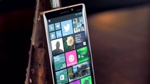 Hands-on mit dem Nokia Lumia 930