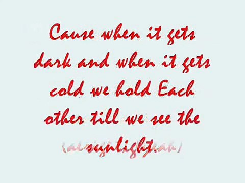 Michael Jackson And Akon - hold My Hand Lyrics