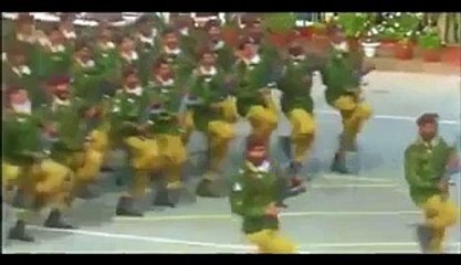 Indian media making fun on Pak Army ( ISI- The unknow power)