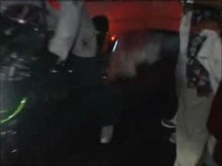 Mac dre - the game is thick