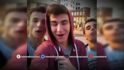 Berkcan Güven Bütün Vineleri | 178 Vine ★2015★