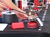 How to Choose a Backpacking Camp Stove: Differences Between MSR Canister and Liquid Fuel Stoves
