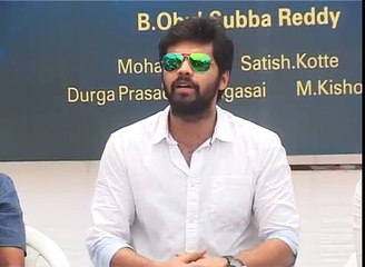 L7 - Movie Opening _ Aadith, Pooja Jhaveri _ New Telugu Movies 2015-IqLN8dO2vLA