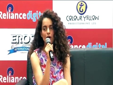 TANU WEDS MANU RETURNS - Movie Promotion _ Kangana Ranaut, R Madhavan _ Bollywood Movies 2015-bkeNviCBkv4