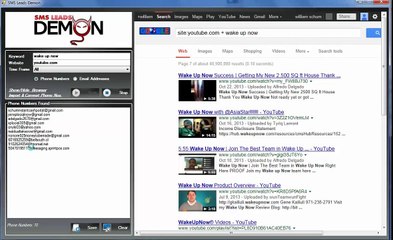 Leads Generator Software | How To Get Leads
