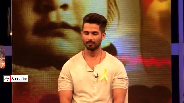 Shahid Kapoor and Mira Rajput Photo Leaked _ New Bollywood Movies News 2015-gikB8Cn0r6I