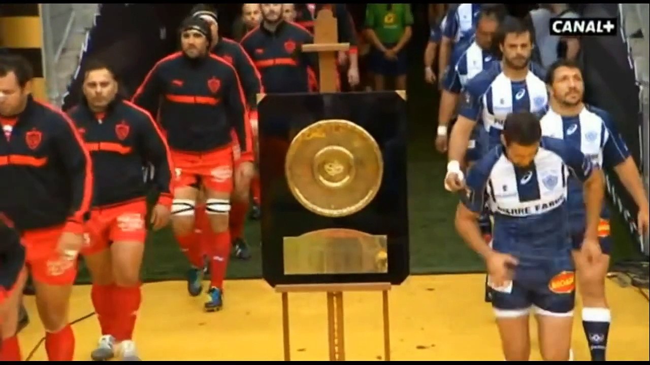 Rugby Tribute