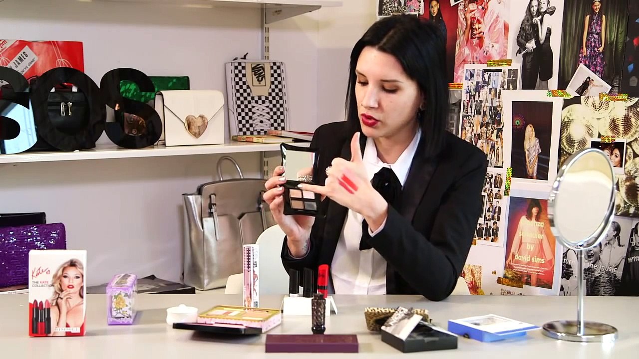 Hey Caro! | Haul beauté ASOS | Tu te maquilles comment pour la Saint Valentin ?