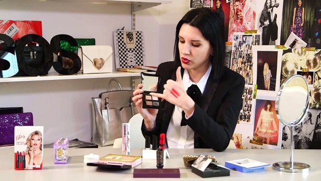 Hey Caro! | Haul beauté ASOS | Tu te maquilles comment pour la Saint Valentin ?