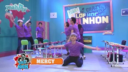 Trích Đoạn | Số 12 | Lớp Học Vui Nhộn