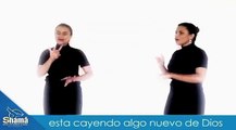 Algo nuevo de Dios (Lenguaje de Señas Guatemala)