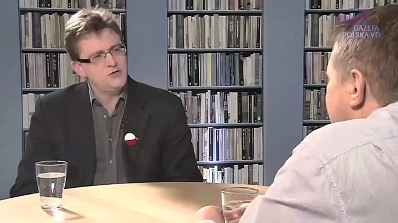 Rozmowa Niezależna - Grzegorz Braun - Jeszcze Wrocław czy już Breslau?