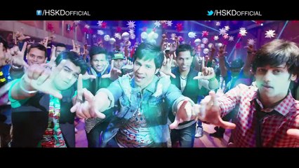 Lucky Tu Lucky Me Humpty Sharma Ki Dulhania Varun Dhawan Alia Bhatt HD-RdxNet.CoM