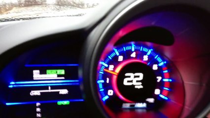 2013 Honda CRZ Review Demo Drive with Tips and Tricks