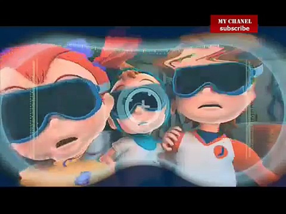 Arpo The Robot Ep 54 Kids Cartoon Kartun Anak Bhs Indonesia