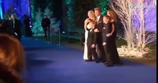 Prince William sings with Bon Jovi and Taylor Swift / Prince William Funny video